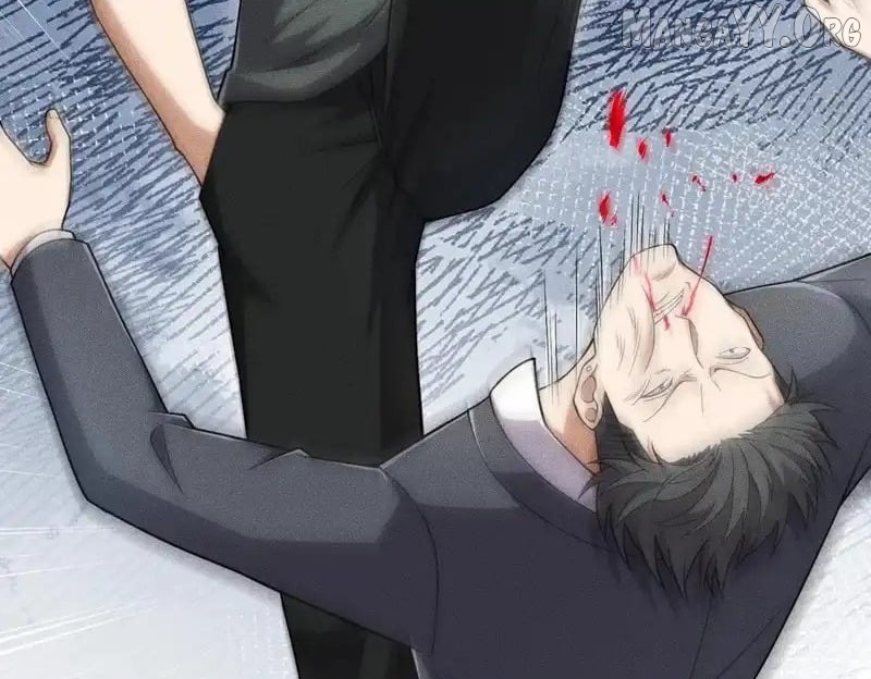 Hidden Dragon in the City (2025) Chapter 23 - page 87